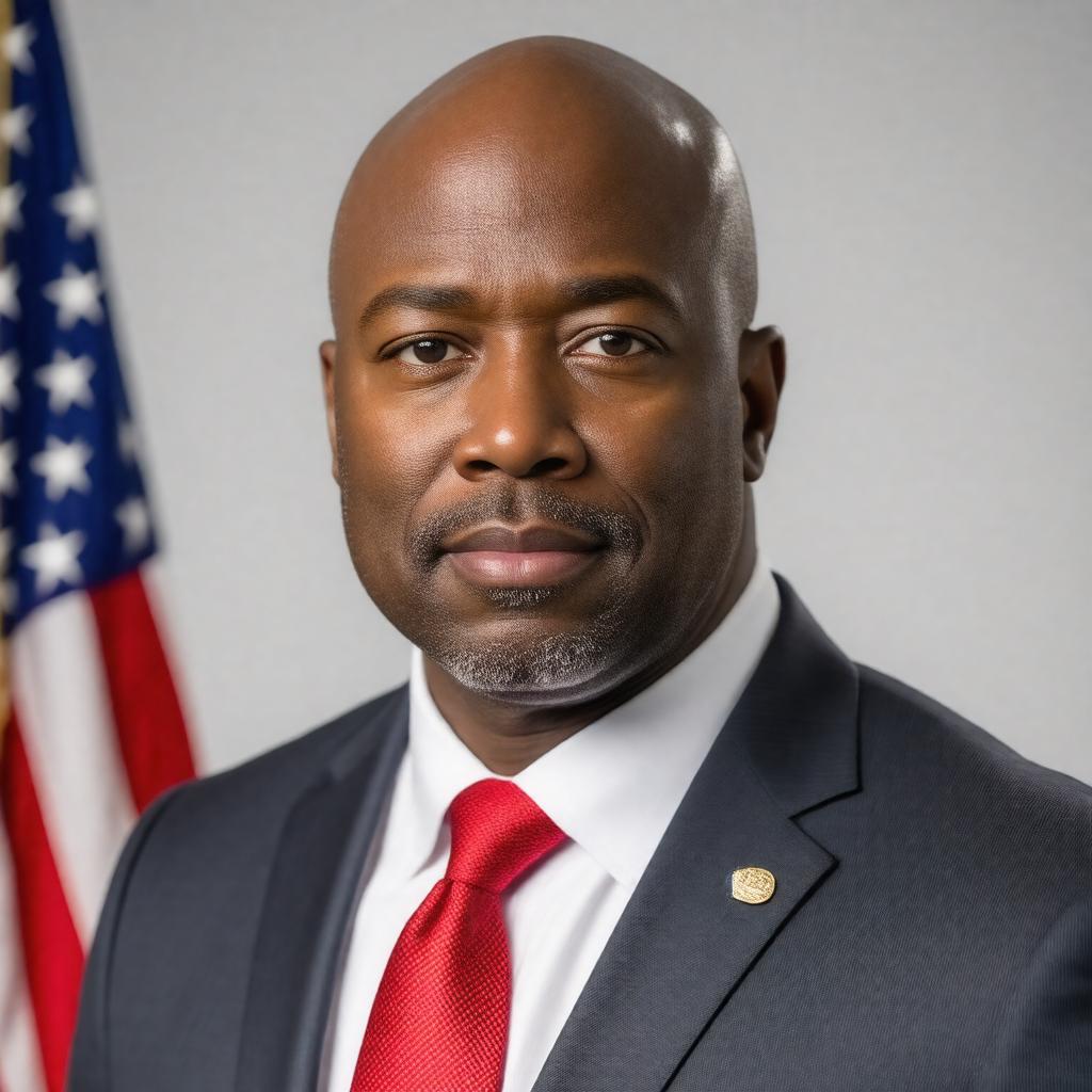 Jaime Harrison